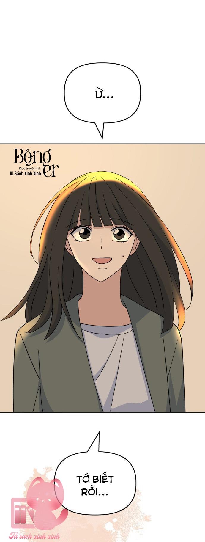 Quan Hệ Nhân Quả - Chap 55 - Trang 35