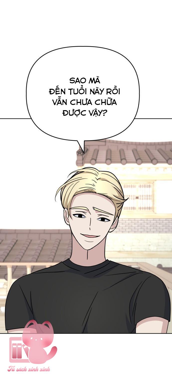 Quan Hệ Nhân Quả - Chap 55 - Trang 41
