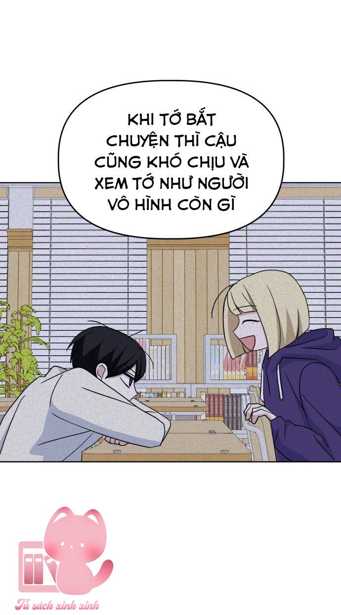 Quan Hệ Nhân Quả - Chap 55 - Trang 44