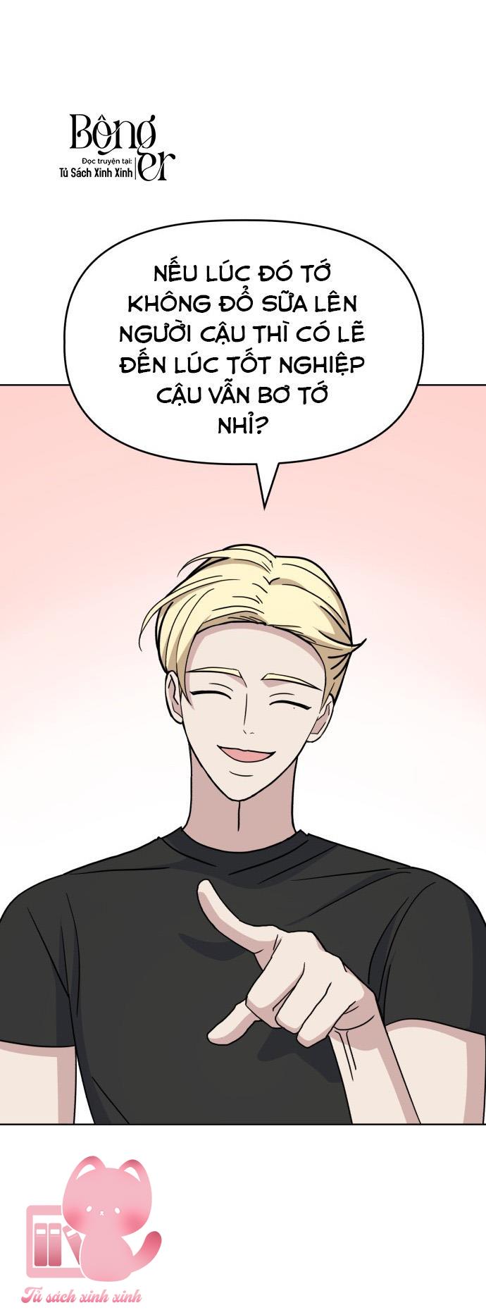 Quan Hệ Nhân Quả - Chap 55 - Trang 45