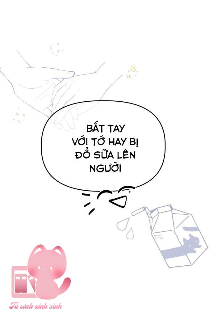 Quan Hệ Nhân Quả - Chap 55 - Trang 47
