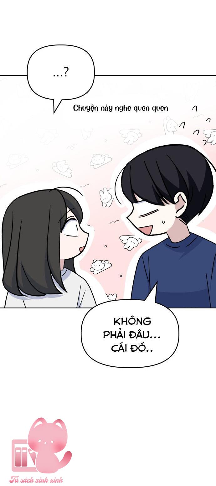 Quan Hệ Nhân Quả - Chap 55 - Trang 48