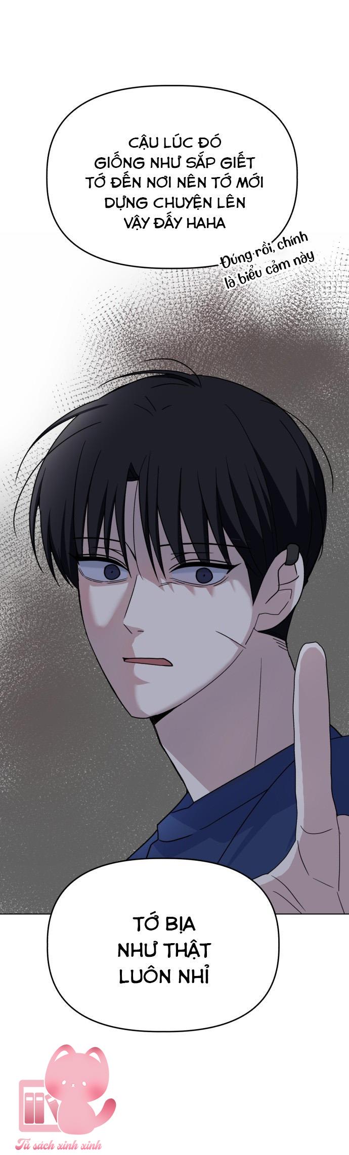 Quan Hệ Nhân Quả - Chap 55 - Trang 52