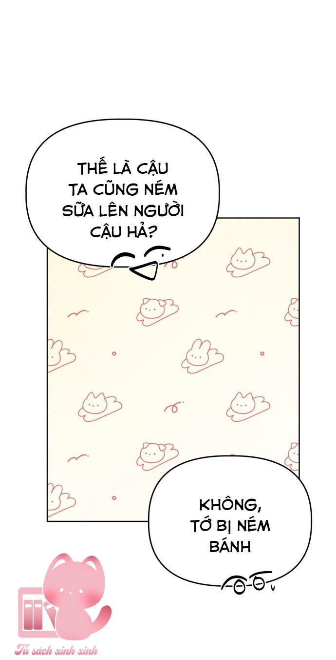Quan Hệ Nhân Quả - Chap 55 - Trang 53