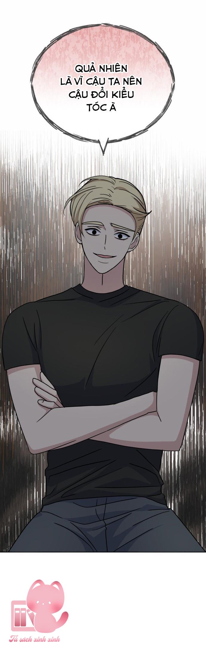 Quan Hệ Nhân Quả - Chap 55 - Trang 57