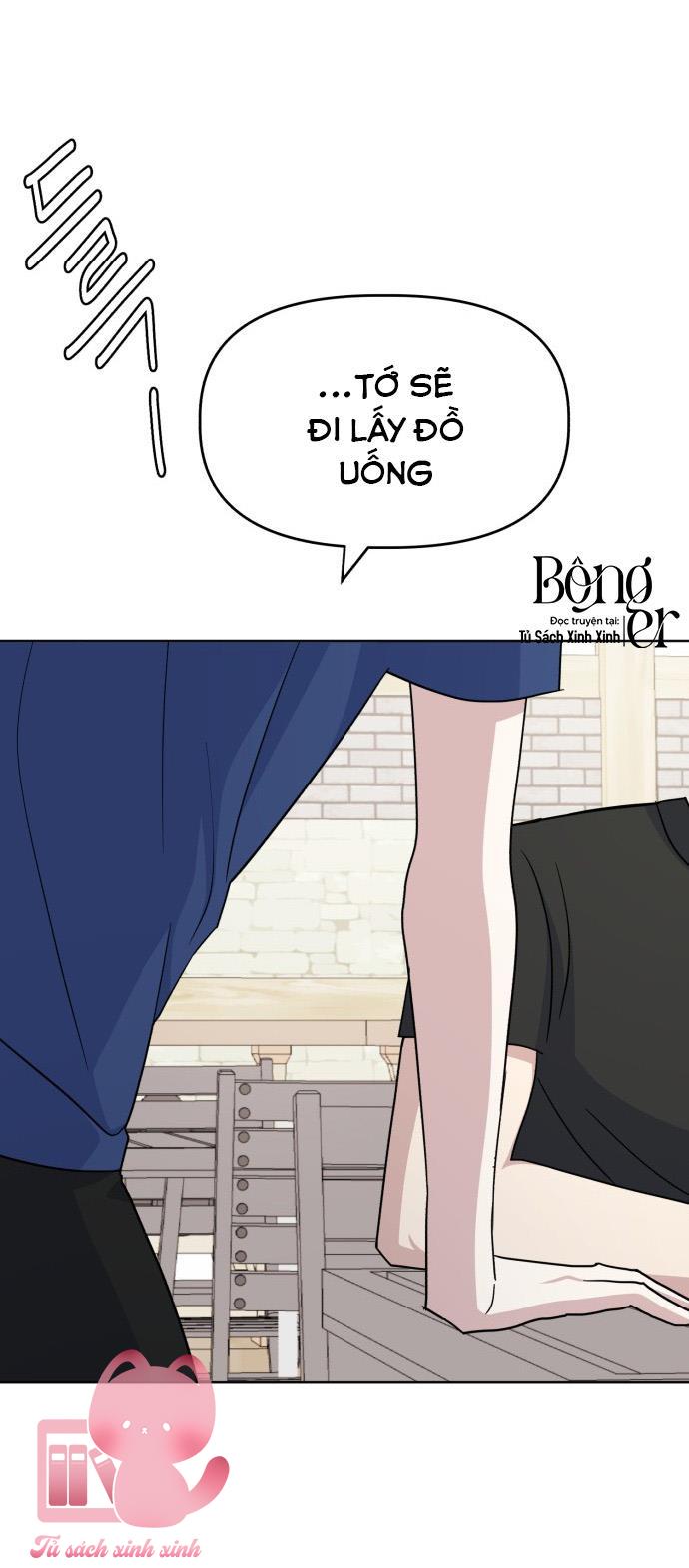 Quan Hệ Nhân Quả - Chap 55 - Trang 60