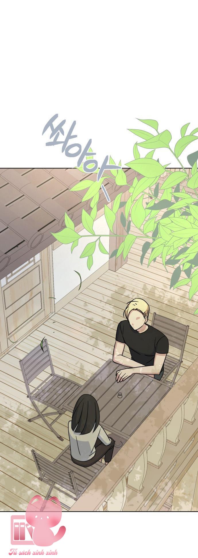 Quan Hệ Nhân Quả - Chap 55 - Trang 62