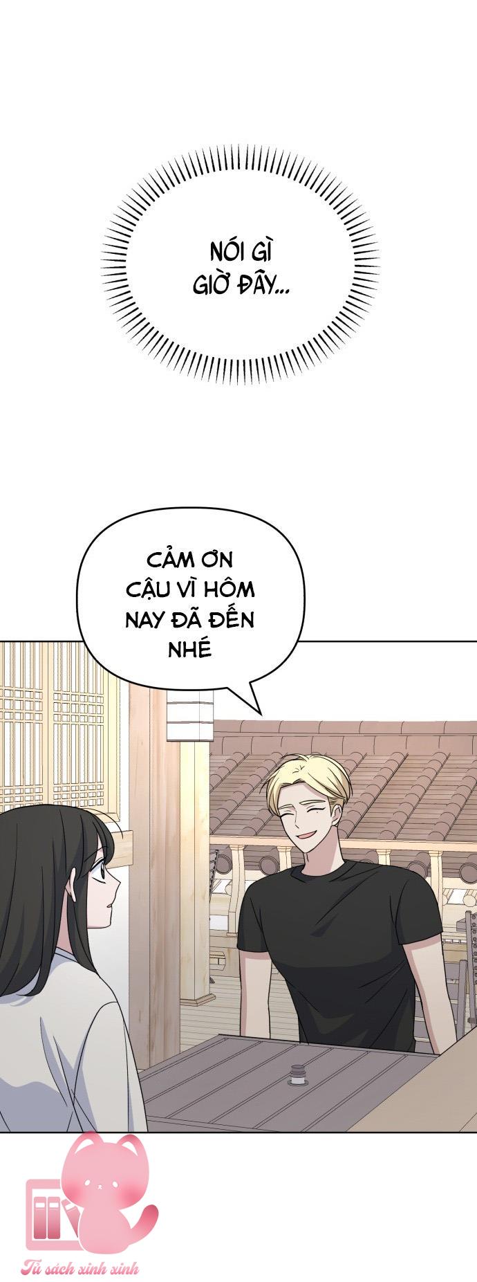 Quan Hệ Nhân Quả - Chap 55 - Trang 64