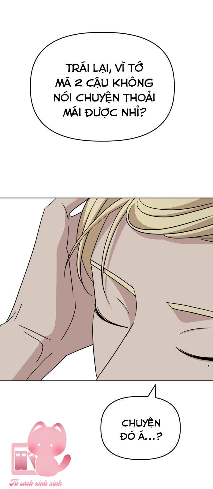 Quan Hệ Nhân Quả - Chap 55 - Trang 66