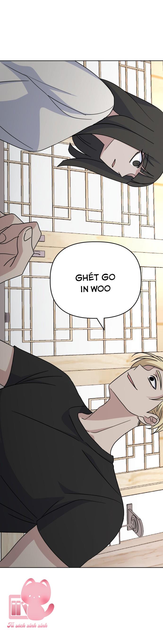 Quan Hệ Nhân Quả - Chap 55 - Trang 68
