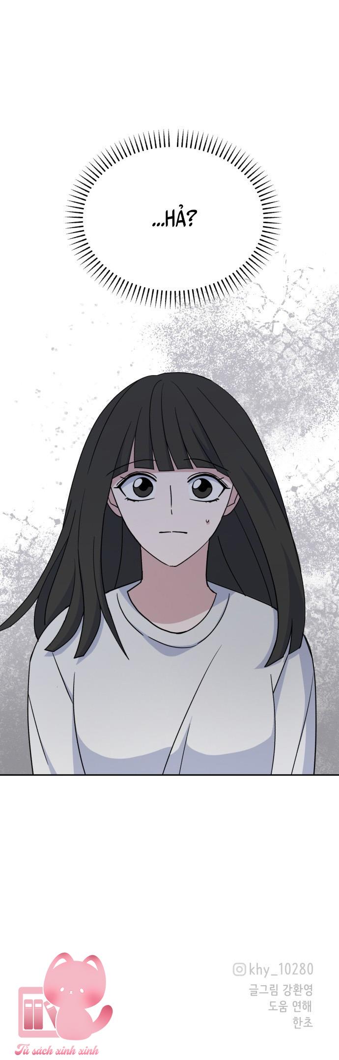 Quan Hệ Nhân Quả - Chap 55 - Trang 69