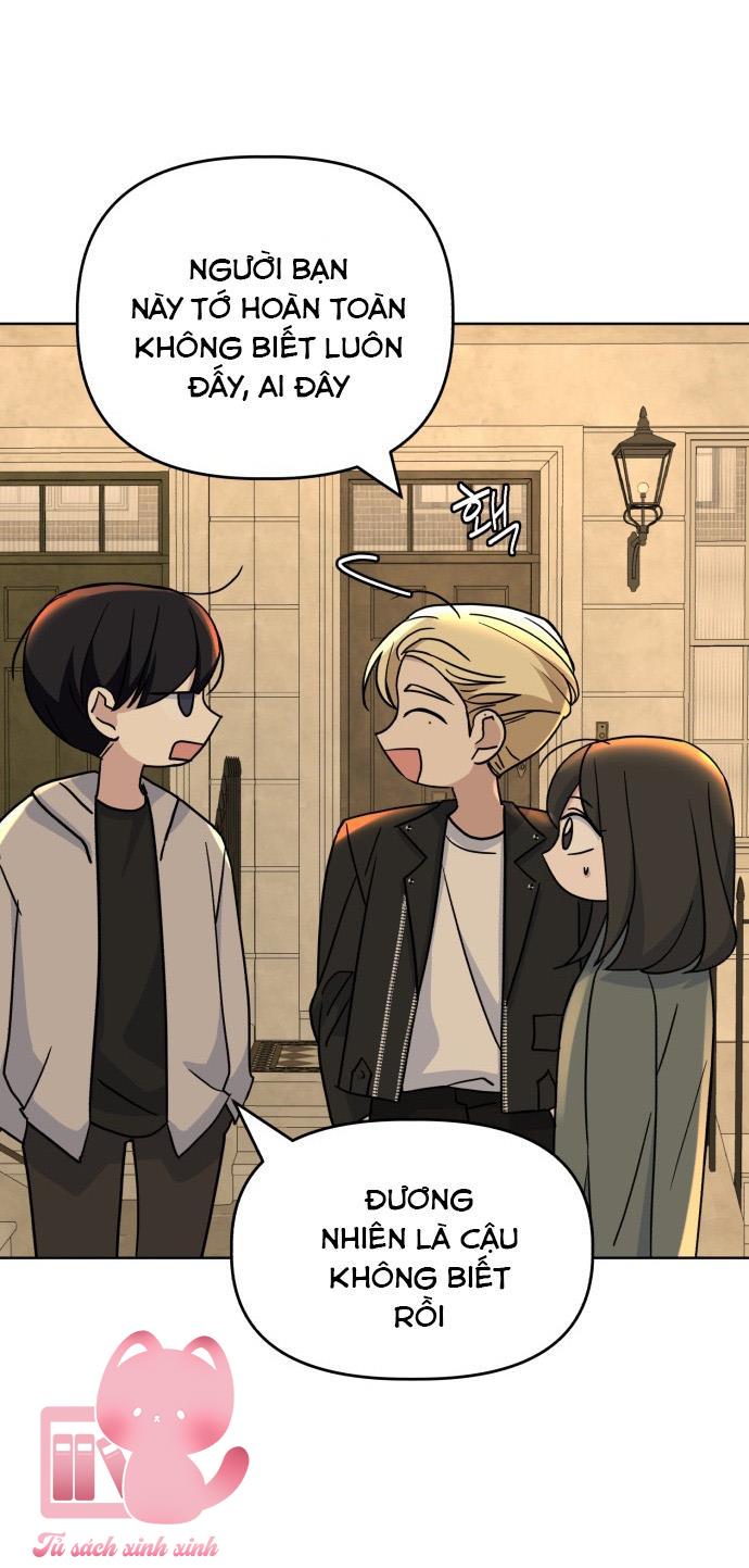 Quan Hệ Nhân Quả - Chap 55 - Trang 8