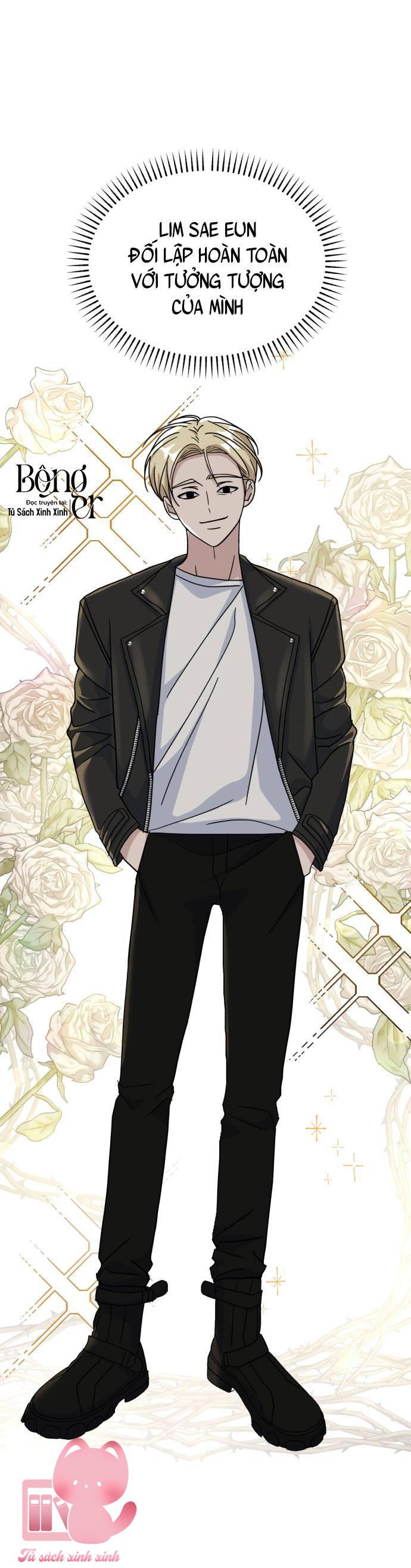 Quan Hệ Nhân Quả - Chap 56 - Trang 1