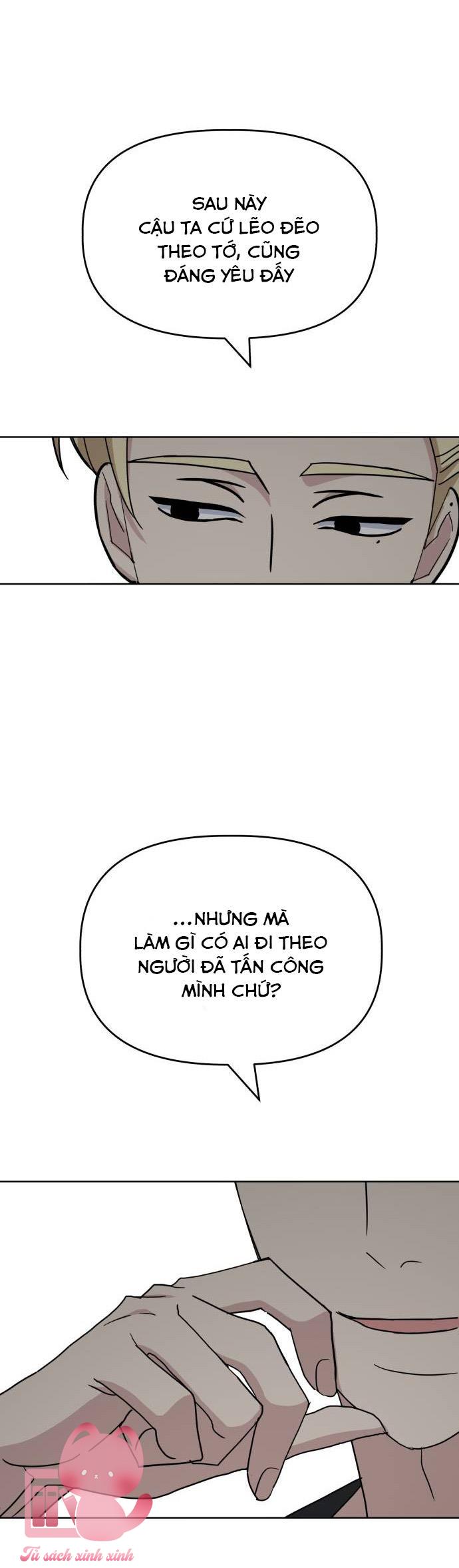Quan Hệ Nhân Quả - Chap 56 - Trang 12