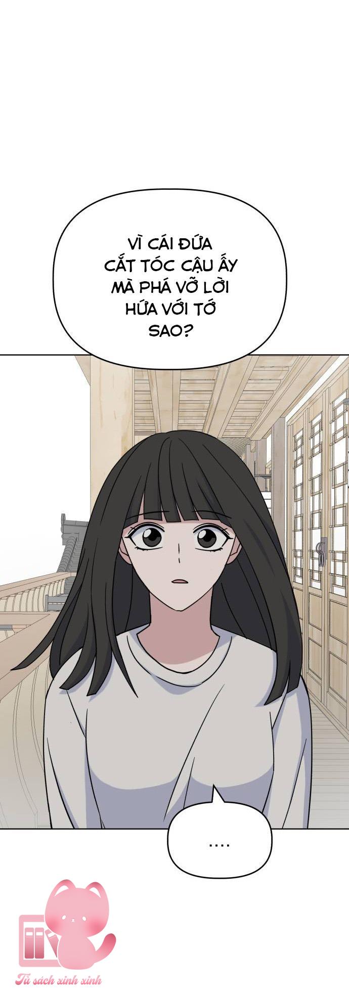 Quan Hệ Nhân Quả - Chap 56 - Trang 13