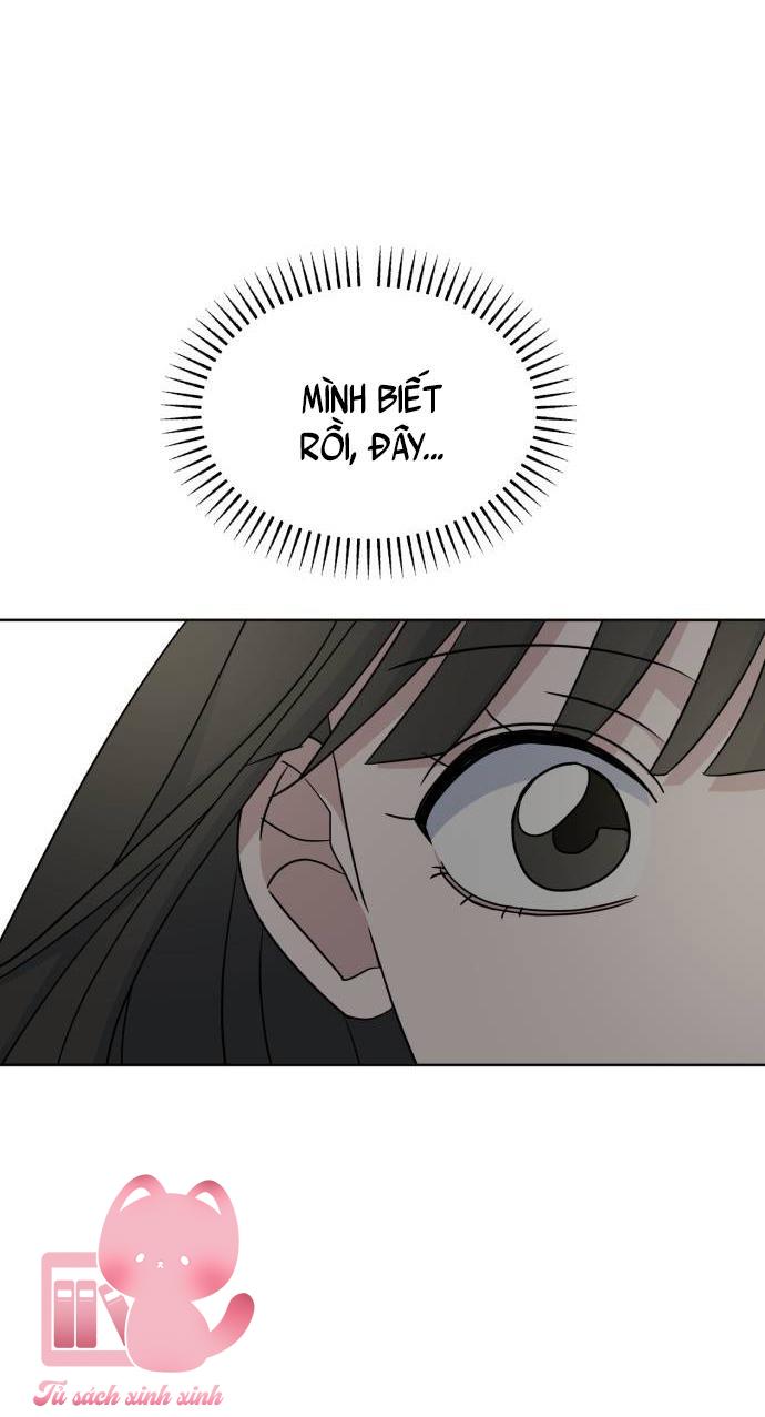 Quan Hệ Nhân Quả - Chap 56 - Trang 14