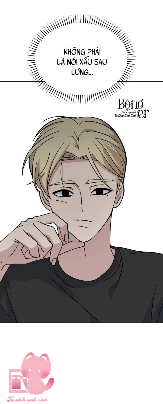 Quan Hệ Nhân Quả - Chap 56 - Trang 15