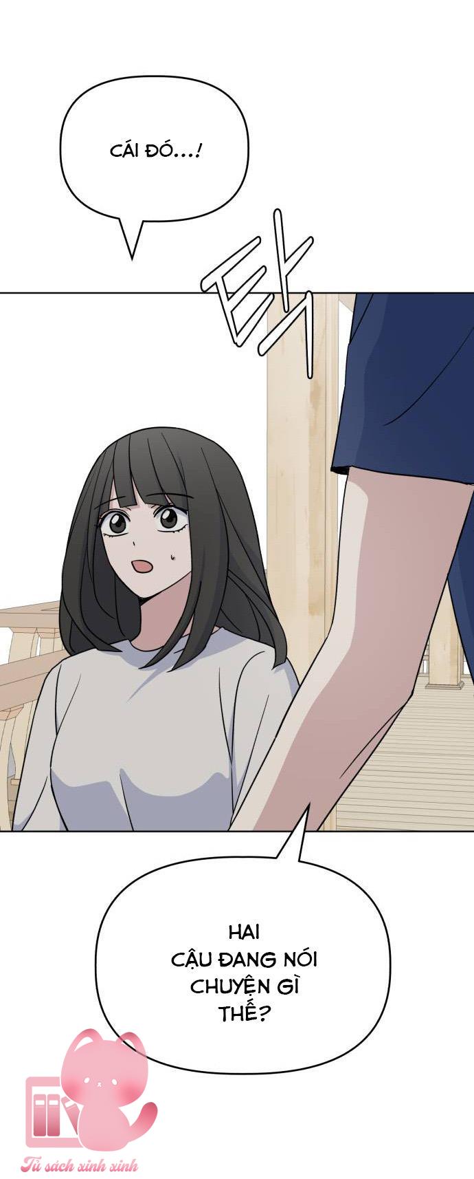 Quan Hệ Nhân Quả - Chap 56 - Trang 16