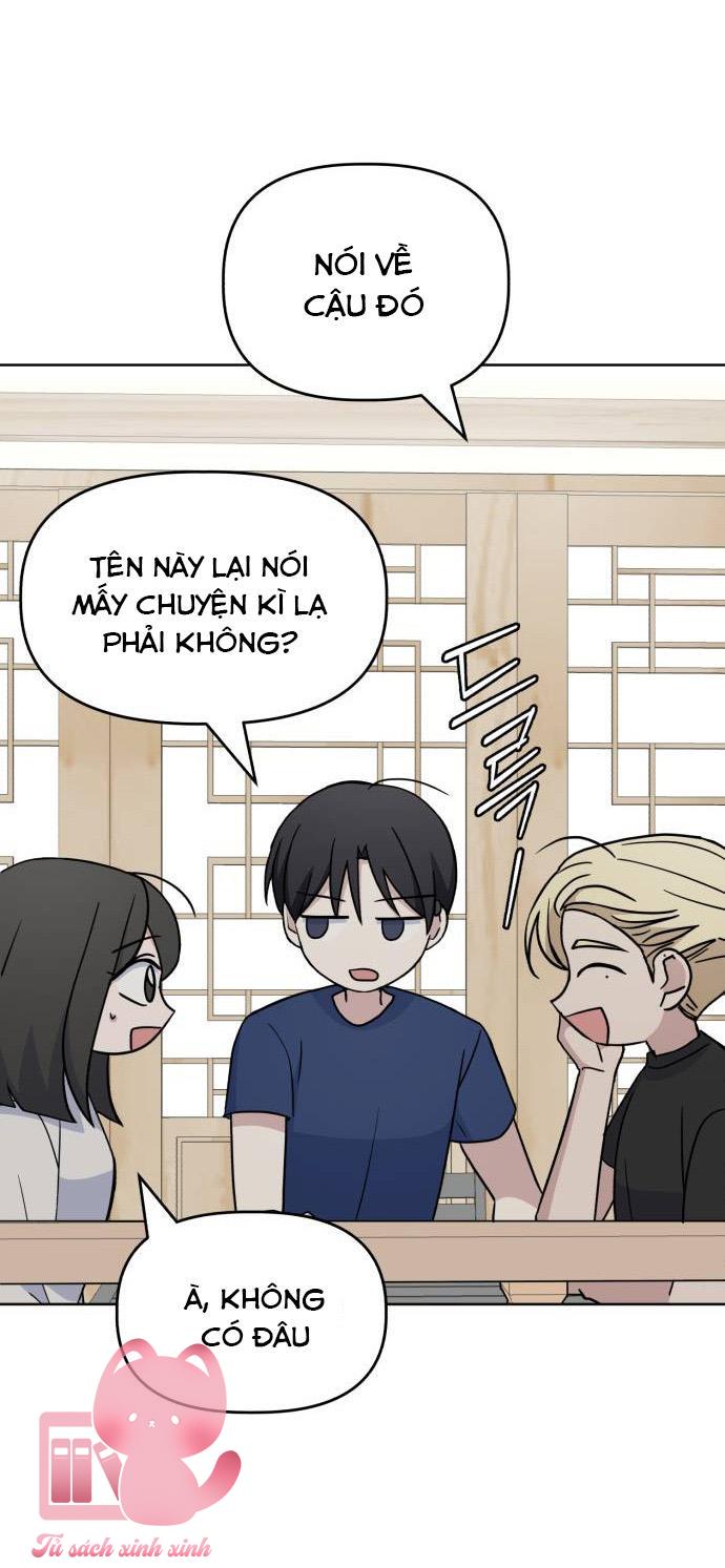 Quan Hệ Nhân Quả - Chap 56 - Trang 17