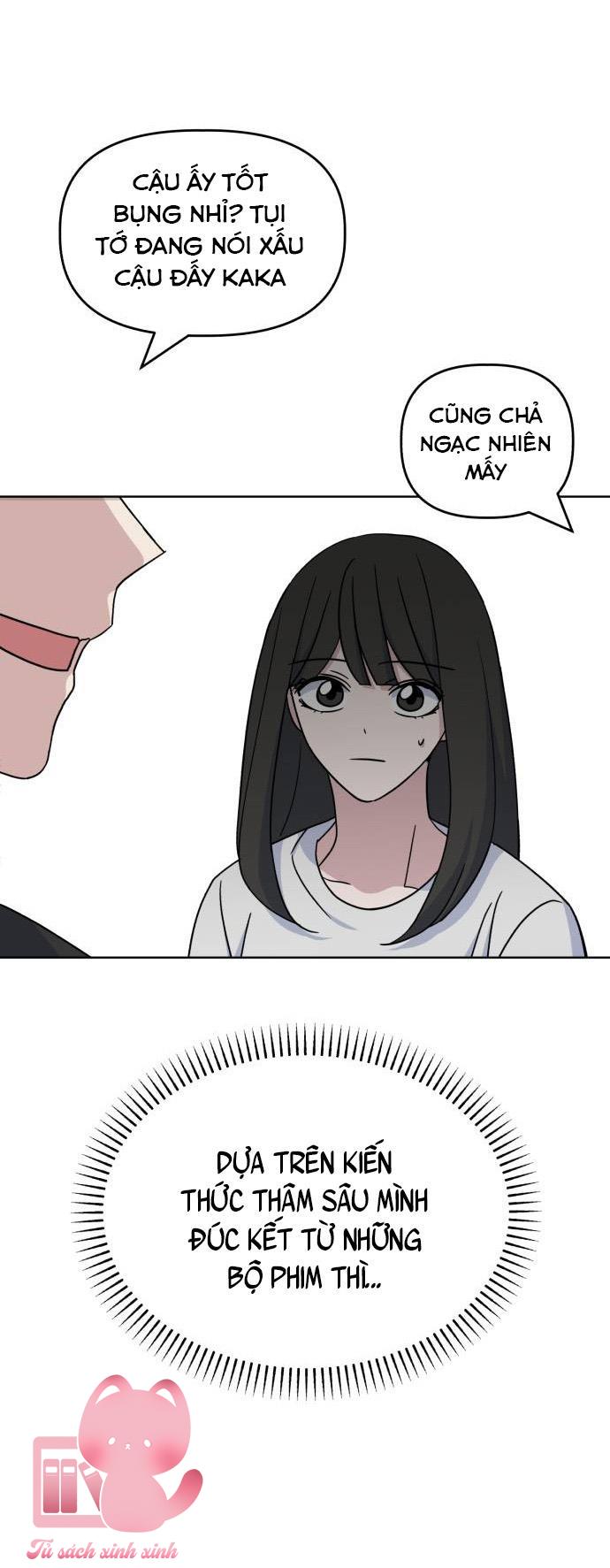 Quan Hệ Nhân Quả - Chap 56 - Trang 18