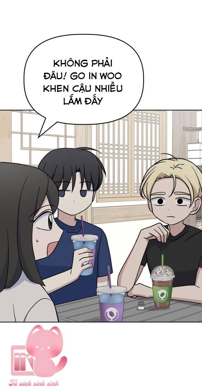 Quan Hệ Nhân Quả - Chap 56 - Trang 21