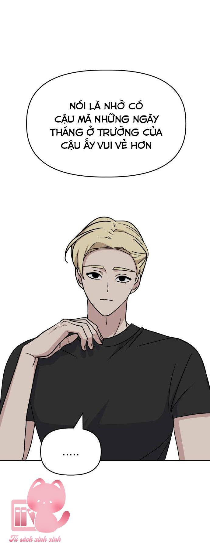 Quan Hệ Nhân Quả - Chap 56 - Trang 22