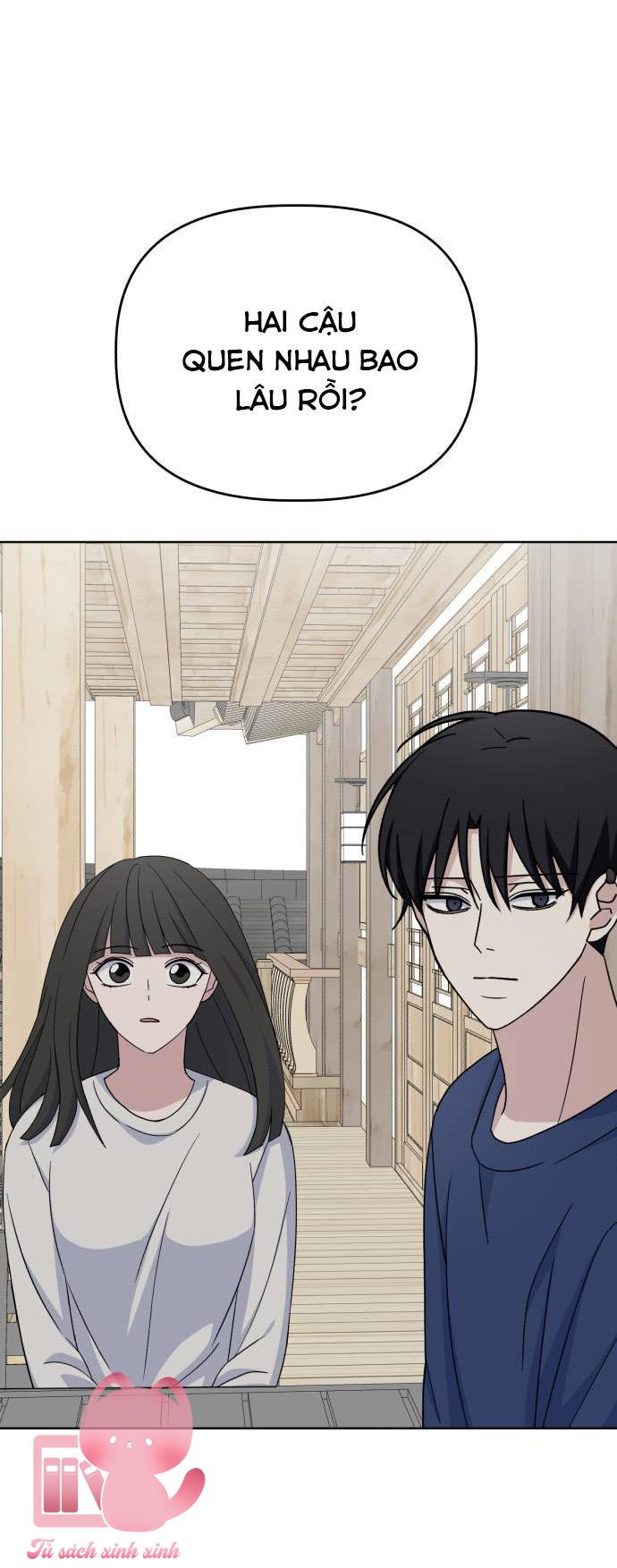 Quan Hệ Nhân Quả - Chap 56 - Trang 23