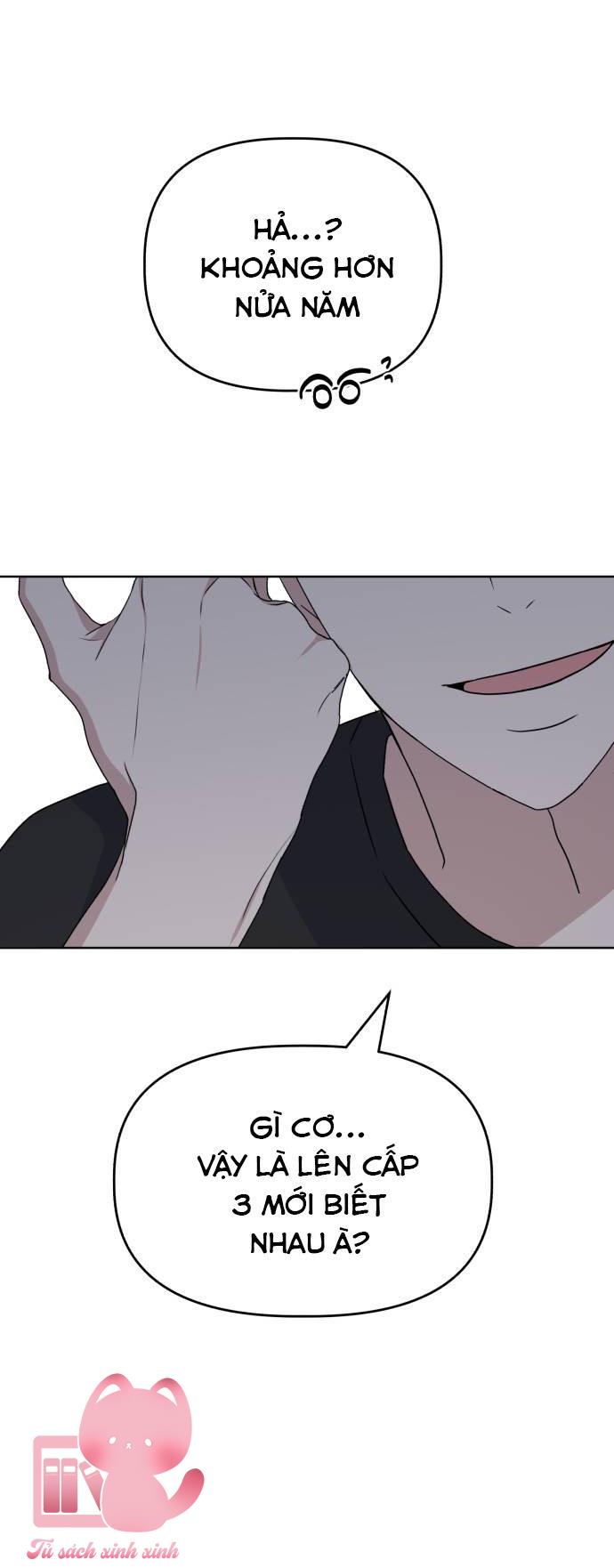 Quan Hệ Nhân Quả - Chap 56 - Trang 24