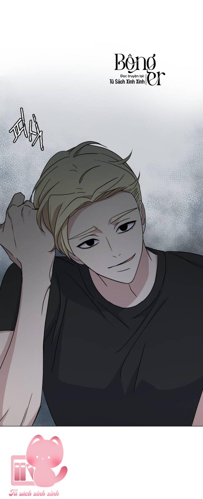 Quan Hệ Nhân Quả - Chap 56 - Trang 25