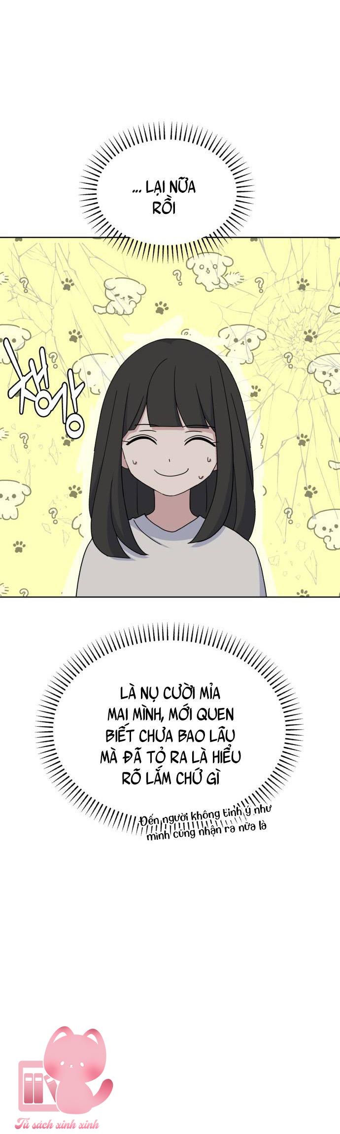 Quan Hệ Nhân Quả - Chap 56 - Trang 26