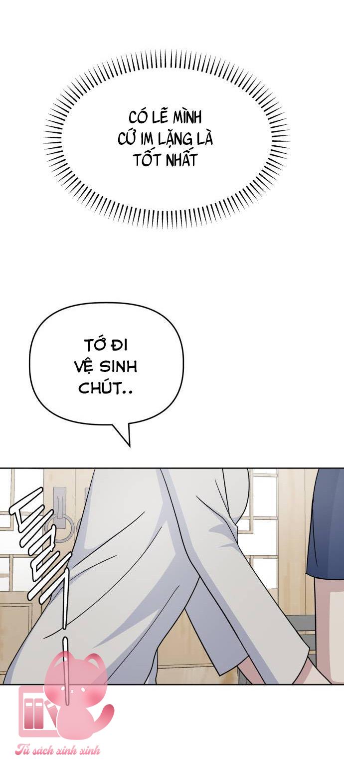 Quan Hệ Nhân Quả - Chap 56 - Trang 28
