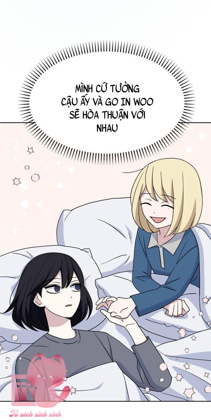 Quan Hệ Nhân Quả - Chap 56 - Trang 4