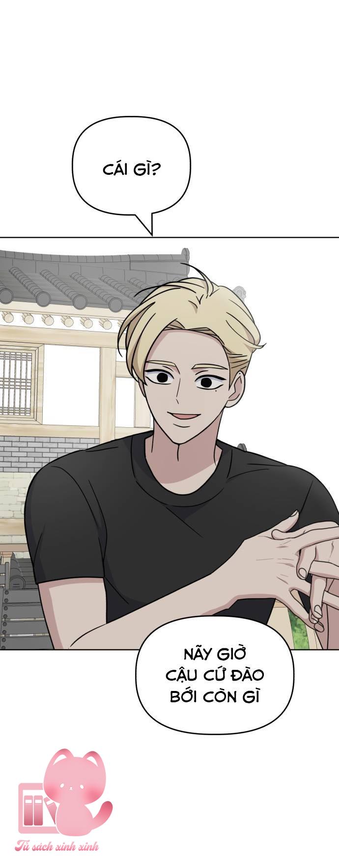 Quan Hệ Nhân Quả - Chap 56 - Trang 31