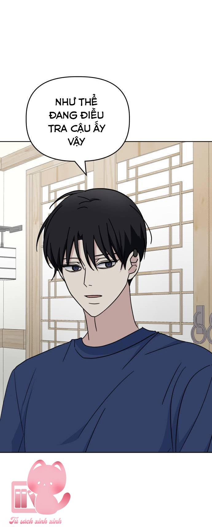 Quan Hệ Nhân Quả - Chap 56 - Trang 32