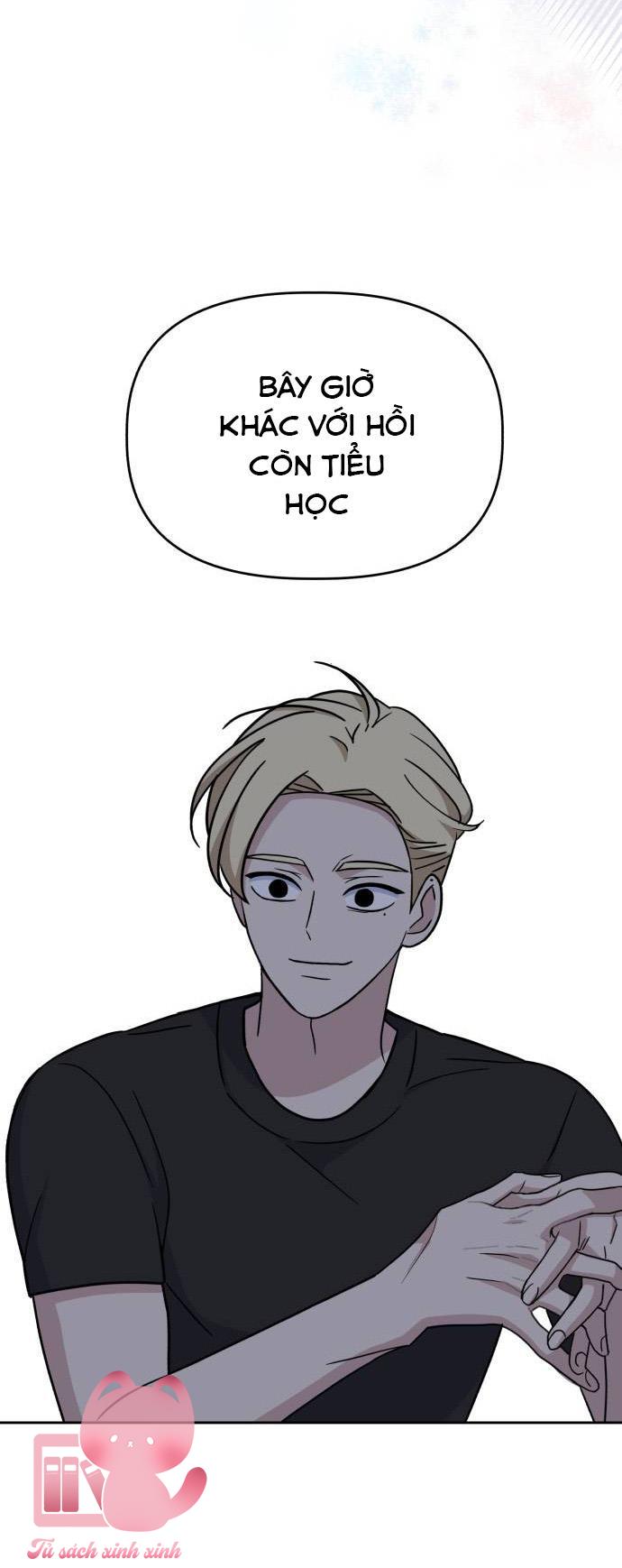 Quan Hệ Nhân Quả - Chap 56 - Trang 34