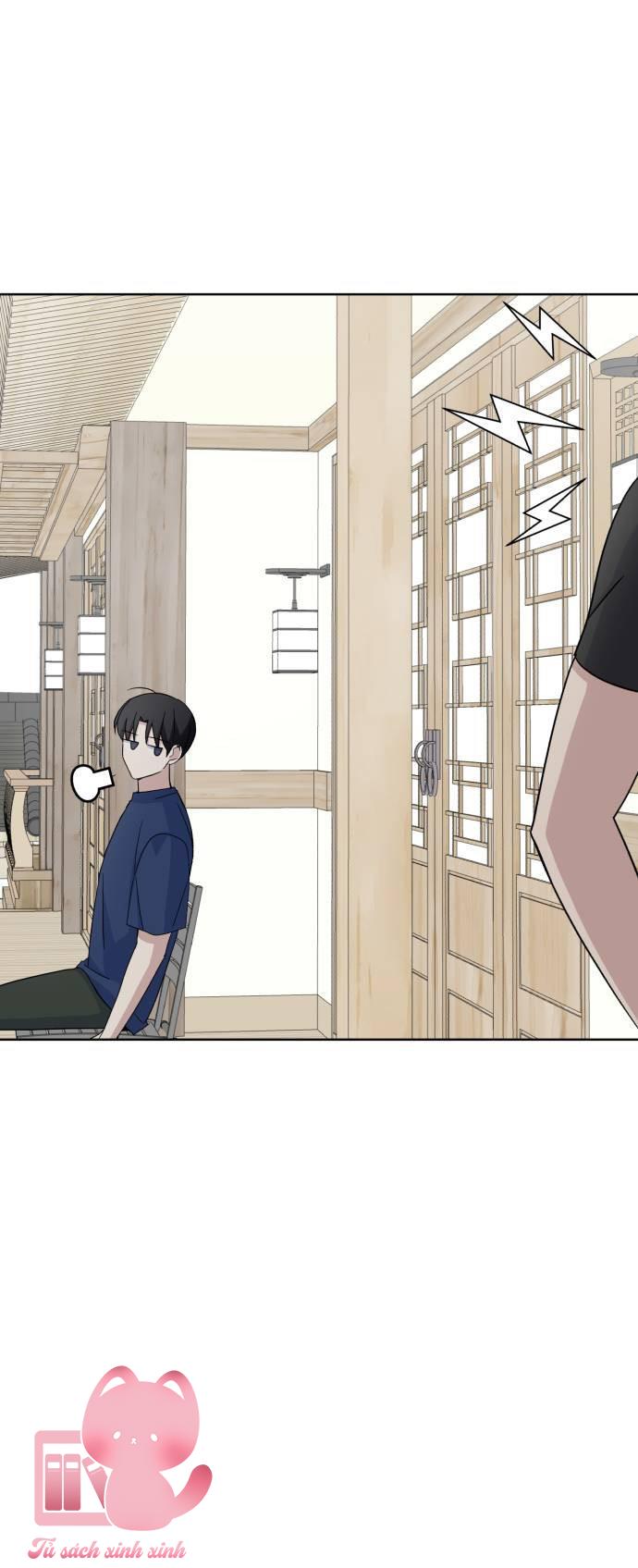 Quan Hệ Nhân Quả - Chap 56 - Trang 39