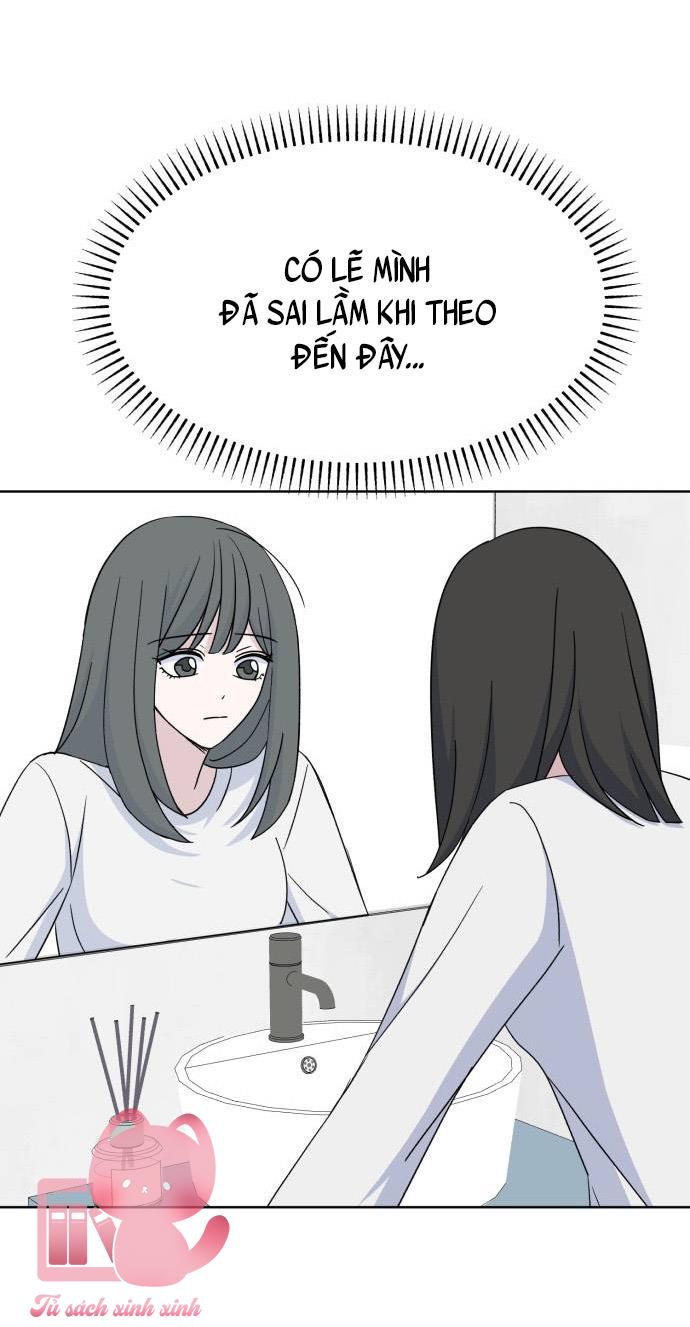 Quan Hệ Nhân Quả - Chap 56 - Trang 41