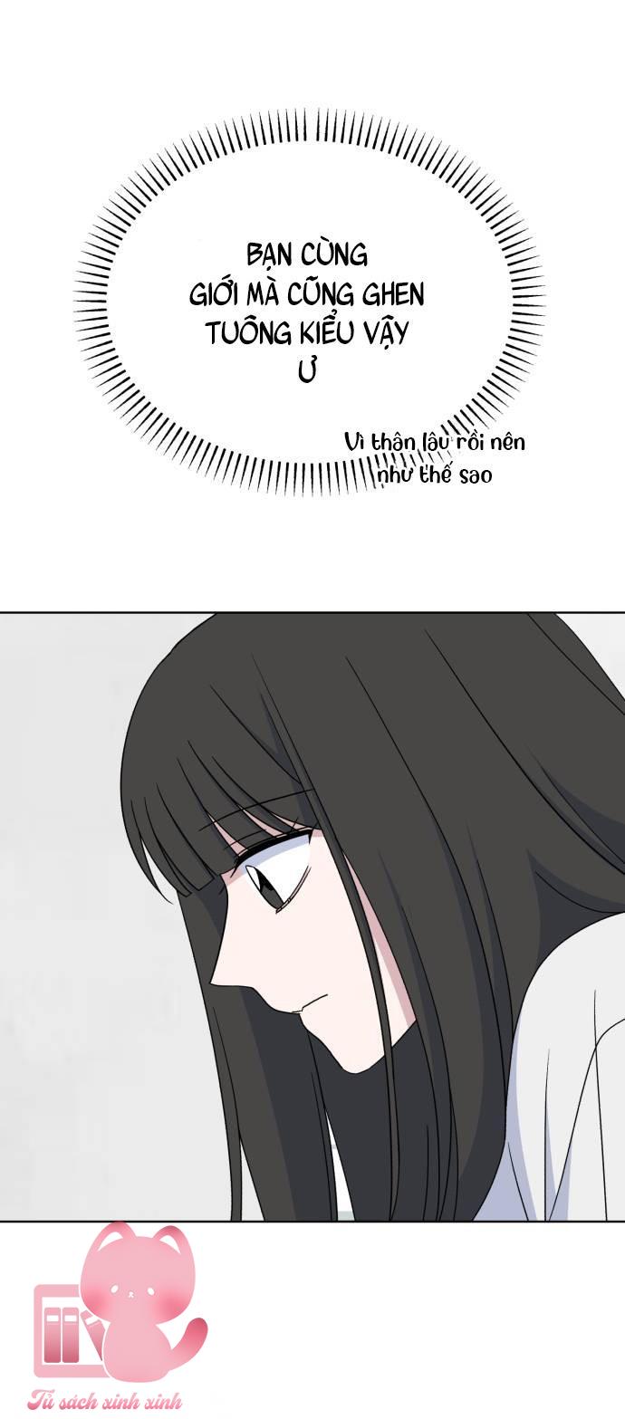 Quan Hệ Nhân Quả - Chap 56 - Trang 42