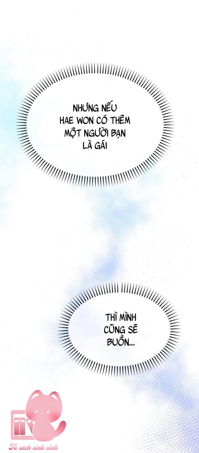 Quan Hệ Nhân Quả - Chap 56 - Trang 43
