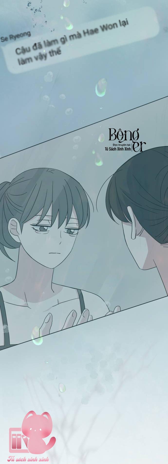 Quan Hệ Nhân Quả - Chap 56 - Trang 45