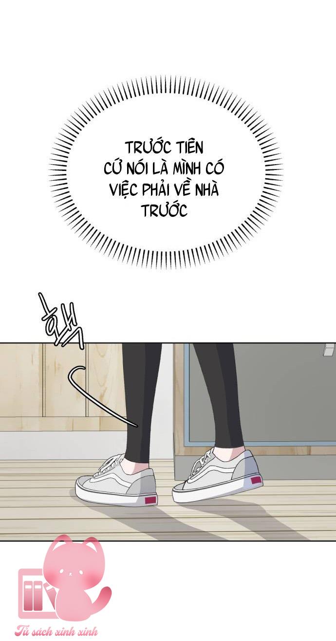 Quan Hệ Nhân Quả - Chap 56 - Trang 47