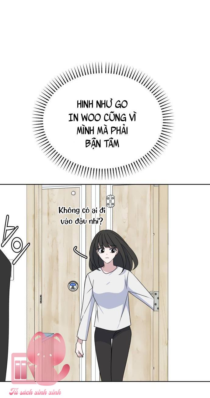 Quan Hệ Nhân Quả - Chap 56 - Trang 48