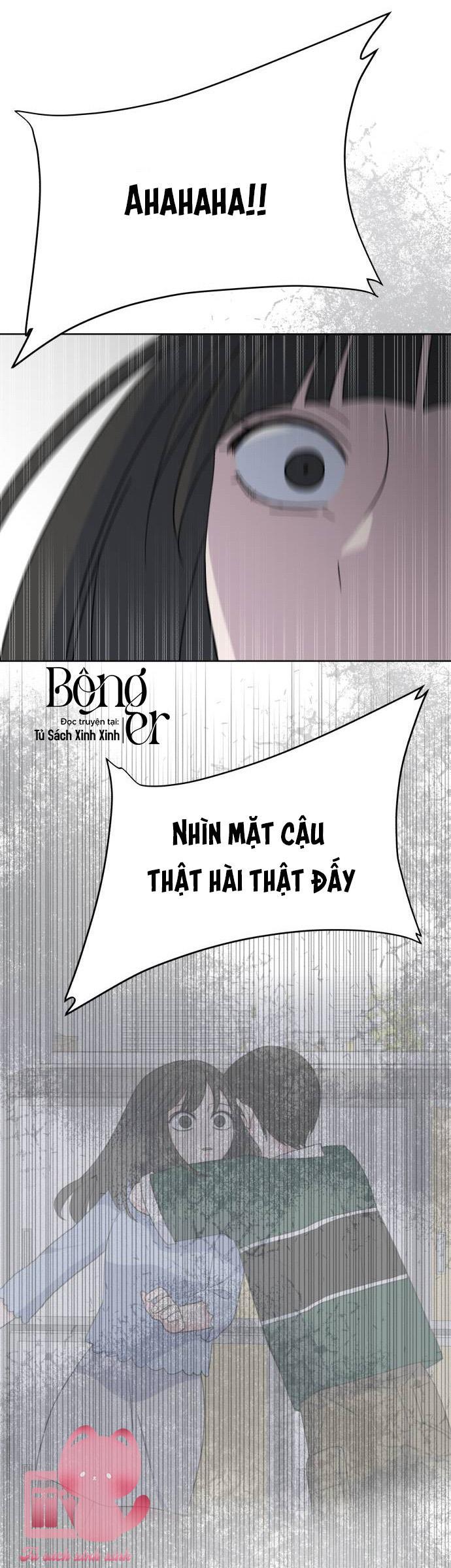 Quan Hệ Nhân Quả - Chap 56 - Trang 50