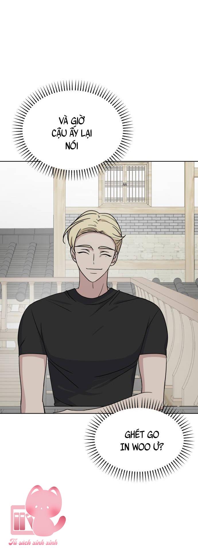 Quan Hệ Nhân Quả - Chap 56 - Trang 6