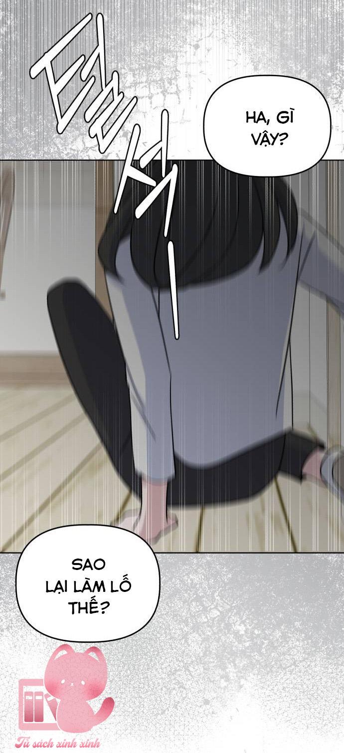 Quan Hệ Nhân Quả - Chap 56 - Trang 51