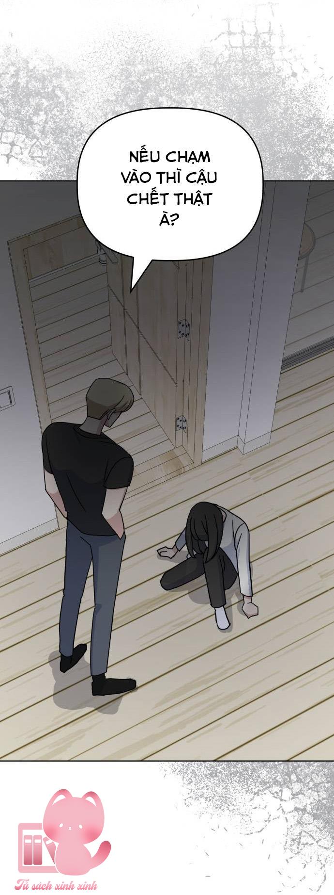 Quan Hệ Nhân Quả - Chap 56 - Trang 52