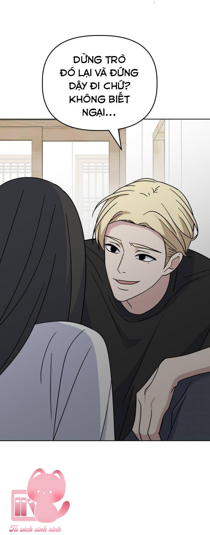 Quan Hệ Nhân Quả - Chap 56 - Trang 53
