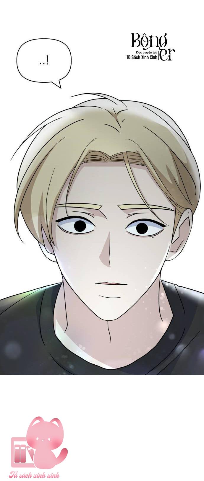 Quan Hệ Nhân Quả - Chap 56 - Trang 55