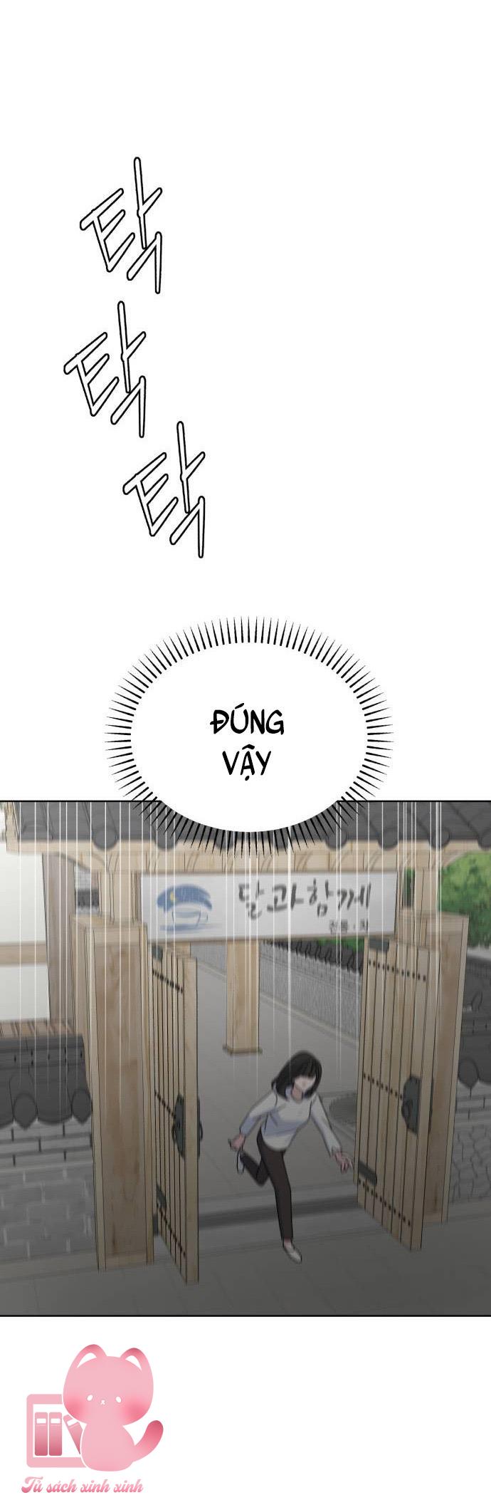 Quan Hệ Nhân Quả - Chap 56 - Trang 57