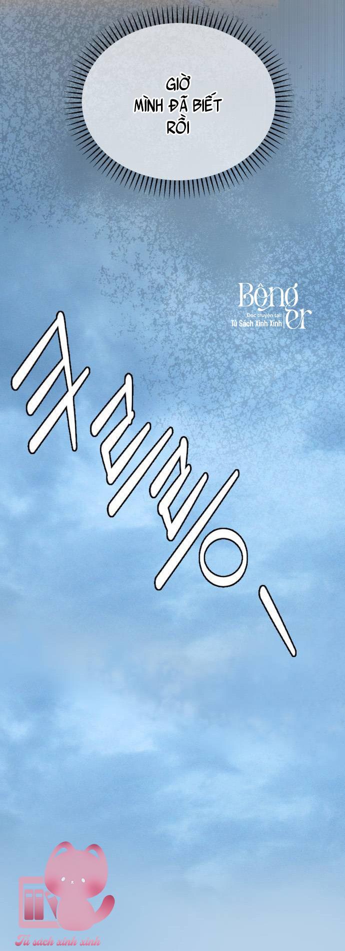 Quan Hệ Nhân Quả - Chap 56 - Trang 60